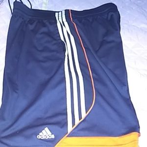 Adidas Basketball Shorts
